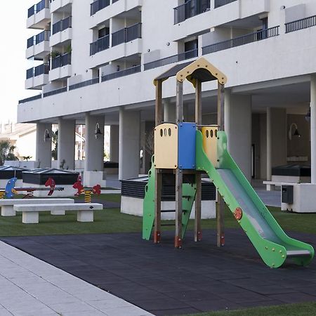 Apartup Patacona Horizon Valence Extérieur photo