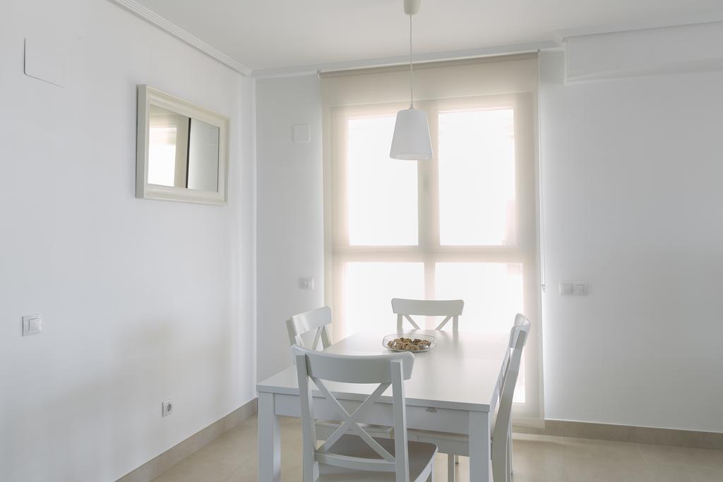 Apartup Patacona Horizon Valence Extérieur photo