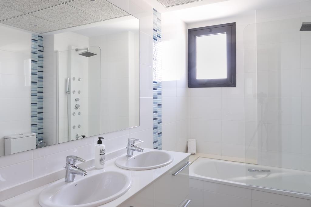 Apartup Patacona Horizon Valence Extérieur photo