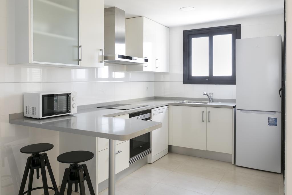 Apartup Patacona Horizon Valence Extérieur photo