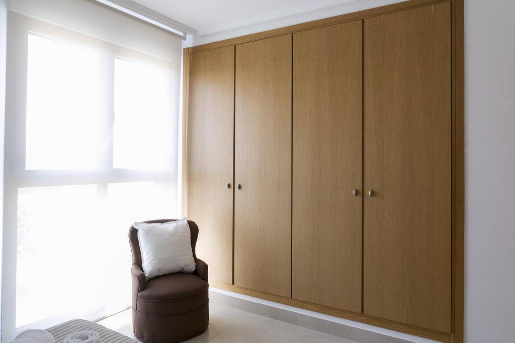 Apartup Patacona Horizon Valence Extérieur photo